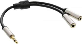 Kabel InLine Jack 3.5mm -