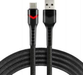 Kabel USB Usams USB-A - USB-C