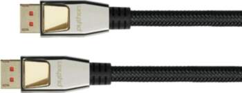 Kabel PYTHON DisplayPort 1.4 5