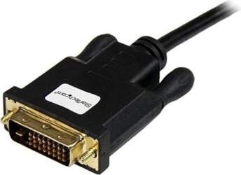 Kabel StarTech DisplayPort Mini - DVI-D