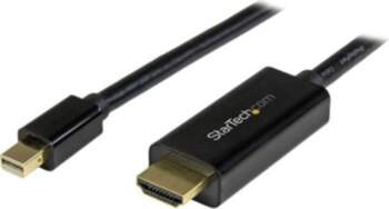 Kabel StarTech DisplayPort Mini - HDMI