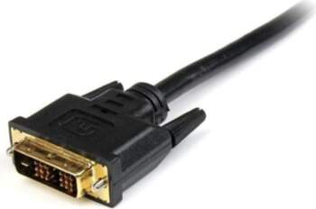 Kabel StarTech HDMI - DVI-D 5m