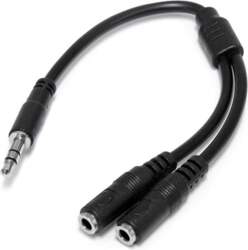 Kabel StarTech Jack 3.5mm -