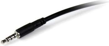 Kabel StarTech Jack 3.5mm -