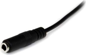 Kabel StarTech Jack 3.5mm -