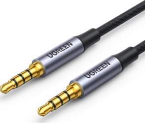 Kabel Ugreen Jack 3.5mm -