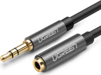Kabel Ugreen Jack 3.5mm -