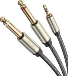 Kabel Ugreen Jack 3.5mm -