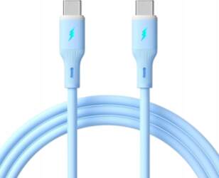 Kabel USB Akyga USB-C - USB-A