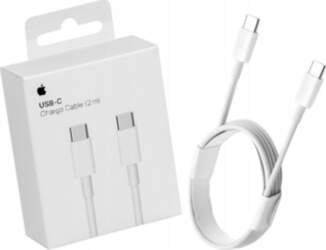 Kabel USB Apple USB-C - USB-C
