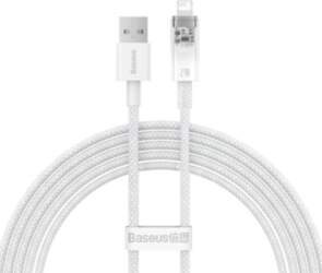 Kabel USB Baseus USB-A - Lightning