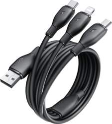 Kabel USB Baseus USB-A - USB-C