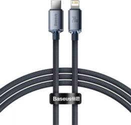 Kabel USB Baseus USB-C - Lightning