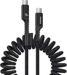 Baseus Fish-Eye Fast Charging Cable USB-C