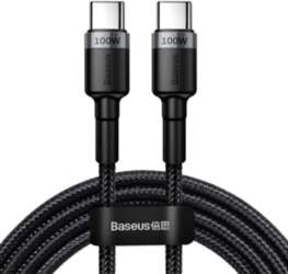 Kabel USB Baseus USB-C - USB-C