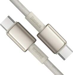 Kabel USB Baseus USB-C - USB-C