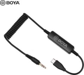 Kabel USB Boya USB-C - mini
