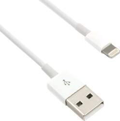 Kabel USB C-Tech USB-A - Lightning