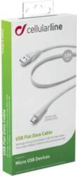 Kabel USB Cellular Line USB-A -
