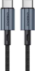 Kabel USB Choetech USB-C - USB-C