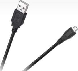 Kabel USB Deco-Line USB-A - microUSB