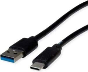 Kabel USB Digitus USB-A - USB-C