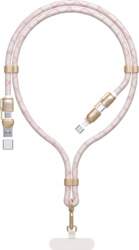 Kabel USB Dudao USB-A - USB-C