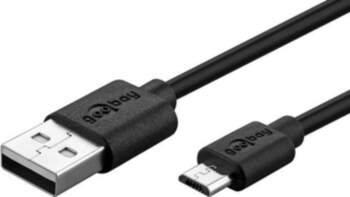 Kabel USB Gembird USB-A - microUSB