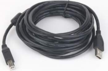 Kabel USB Gembird USB-A - USB-B
