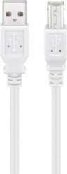 Kabel USB Goobay USB-A - USB-B