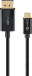 Kabel USB Goobay USB-C - DisplayPort