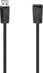 Kabel USB Hama USB-A - USB-A