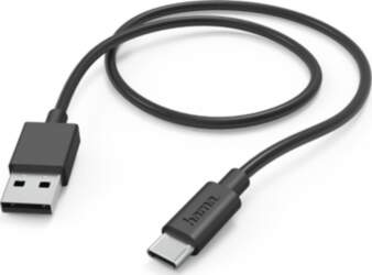 Kabel USB Hama USB-A - USB-C