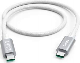 Kabel USB Hama USB-C - USB-C