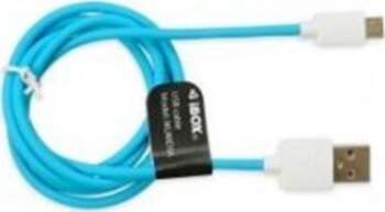 Kabel USB iBOX USB-A - microUSB