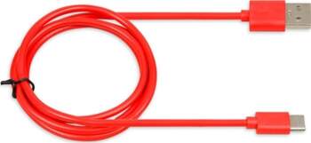Kabel USB iBOX USB-A - USB-C