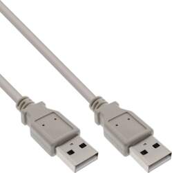 Kabel USB InLine USB-A - USB-A