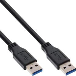 Kabel USB InLine USB-A - USB-A