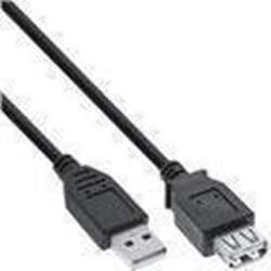 Kabel USB InLine USB-A - USB-A