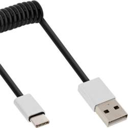 Kabel USB InLine USB-A - USB-C