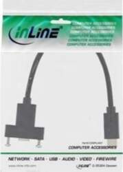 Kabel USB InLine USB-C - HDMI