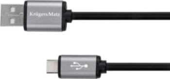 Kabel USB Kruger&Matz USB-A - USB-C