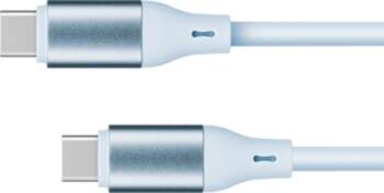 Kabel USB Kruger&Matz USB-C - USB-C