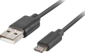 Kabel USB Lanberg USB-A - USB-C