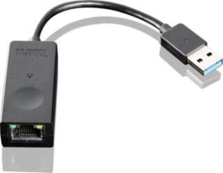 Adapter USB Lenovo USB-A - RJ-45