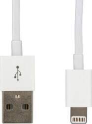 Kabel USB LMP USB-A - Lightning