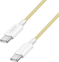 Kabel USB LogiLink USB-C - USB-C