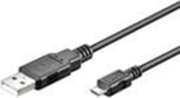 Kabel USB MicroConnect USB-A - microUSB
