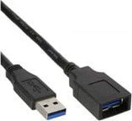 Kabel USB MicroConnect USB-A - USB-A