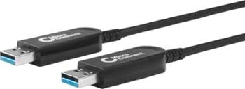 Kabel USB MicroConnect USB-A - USB-A